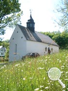 Das Dorf Raun