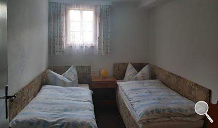 Vierbettzimmer
