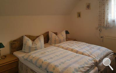 Vierbettzimmer